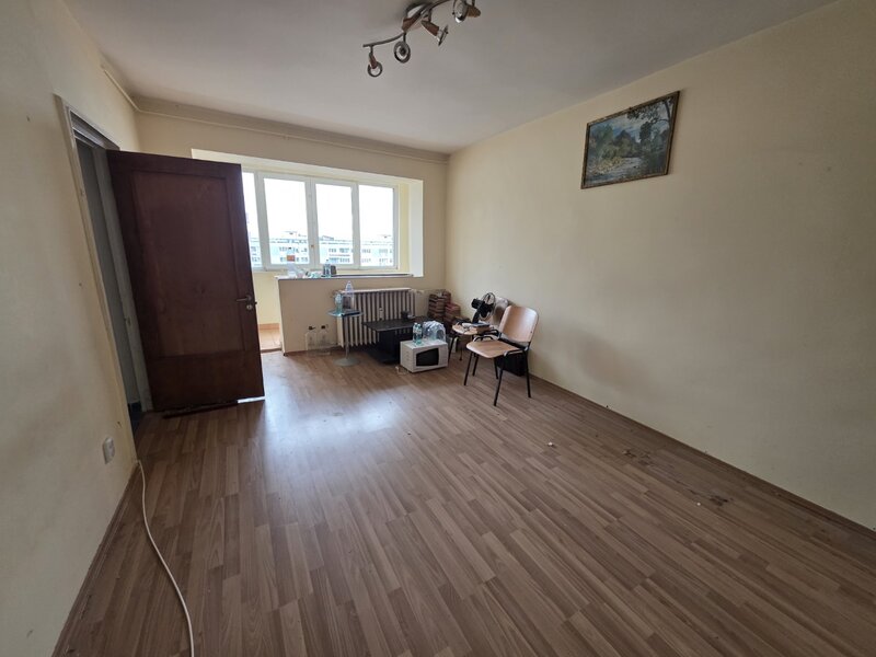 Campia Libertatii, intersectie Baba Novac, 3 minute parc IOR,,