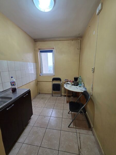 Campia Libertatii, intersectie Baba Novac, 3 minute parc IOR,,