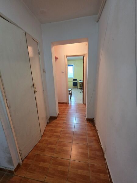 Campia Libertatii, intersectie Baba Novac, 3 minute parc IOR,,