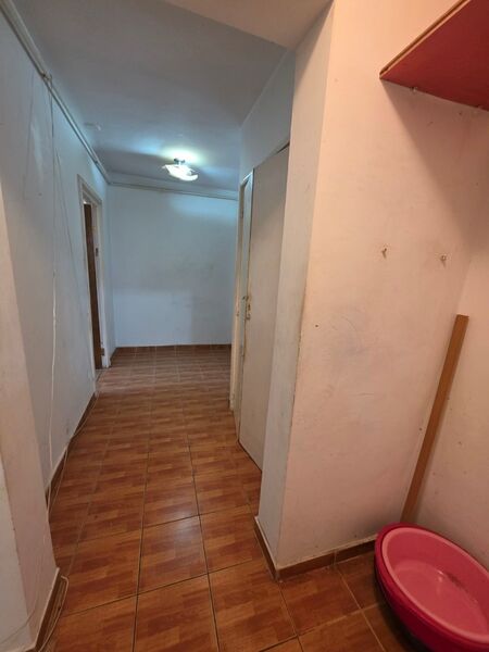 Campia Libertatii, intersectie Baba Novac, 3 minute parc IOR,,